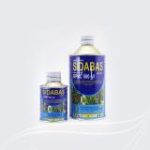 SIDABAS 500EC - 100ML