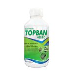 TOPBAN 400 EC - 100ML