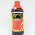 SPONTAN 400SL - 200ML