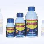 BULDOZER 250/70/30 OD - 250ML