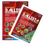 BALISTA 80WP - 50GR