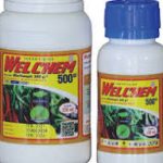 WELCHEM 500EC - 100ML