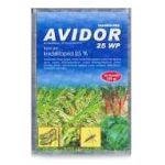 AVIDOR 25 WP - 100GR