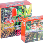 PUPUK SUPER88 - 250GR