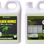 GOLDEN HUMIC - 1L